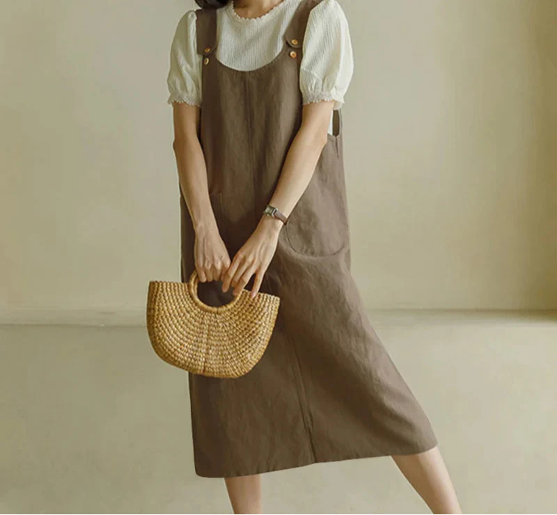 שמלת סראפן- נועה