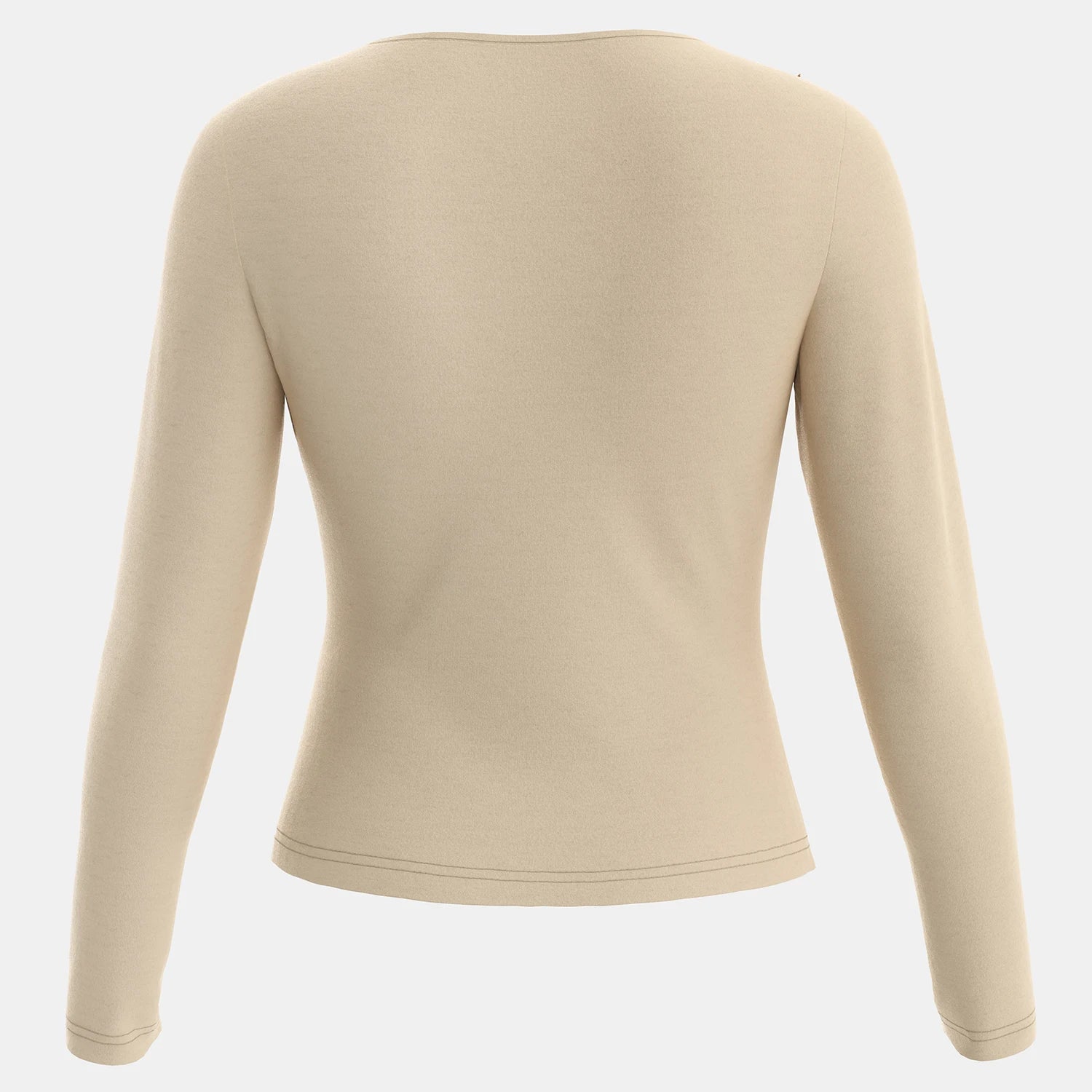 חולצה שרוול ארוך- הינדי