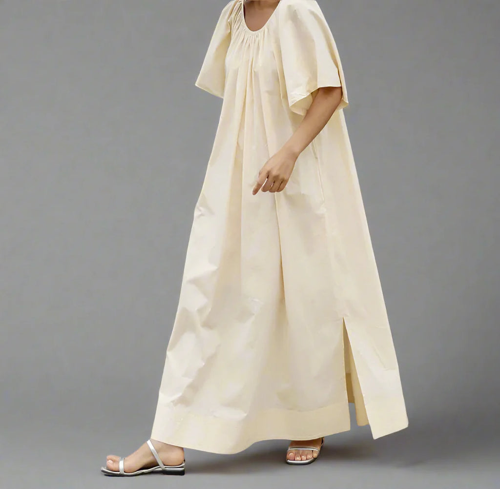 שמלה ארוכה סיגי