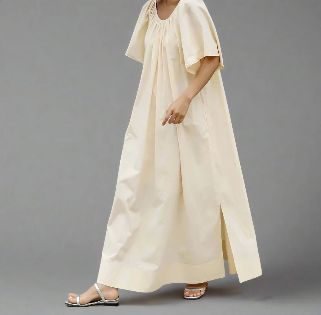 שמלה ארוכה סיגי