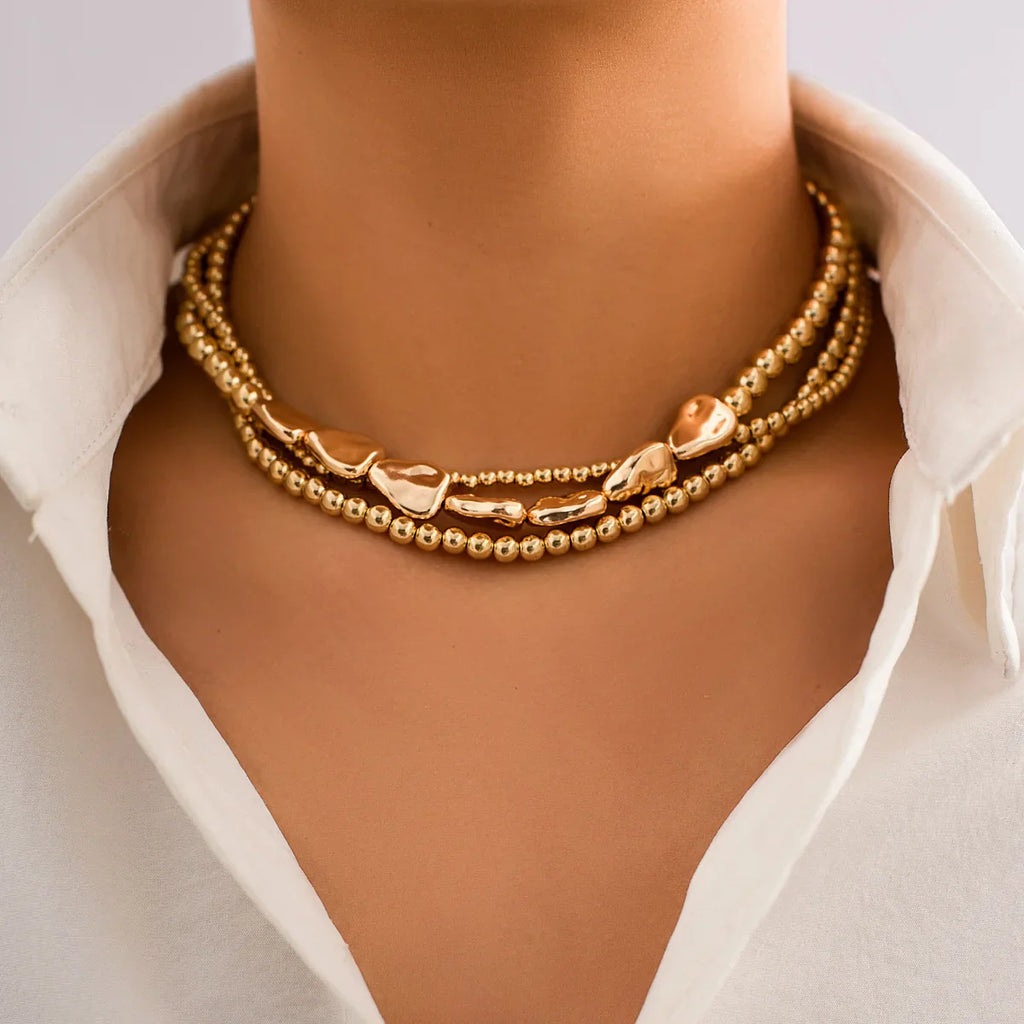 שרשרת פנינים