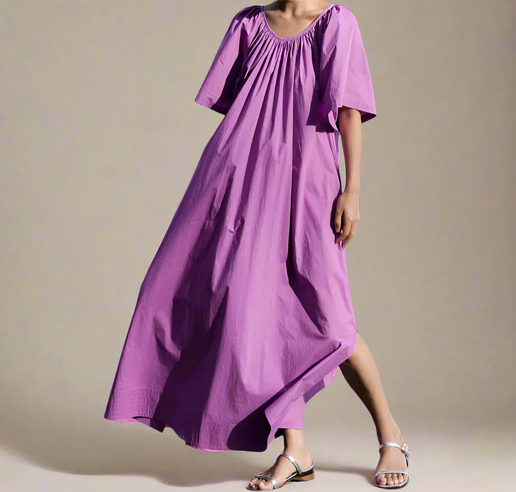 שמלה ארוכה סיגי