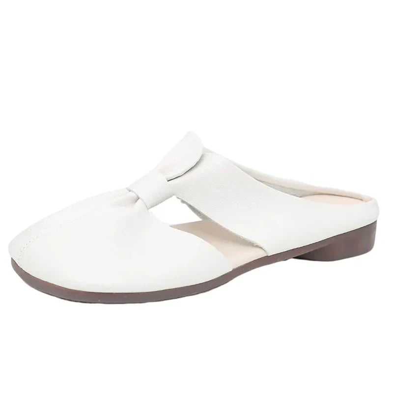 נעליים שטוחות- ויקטוריה