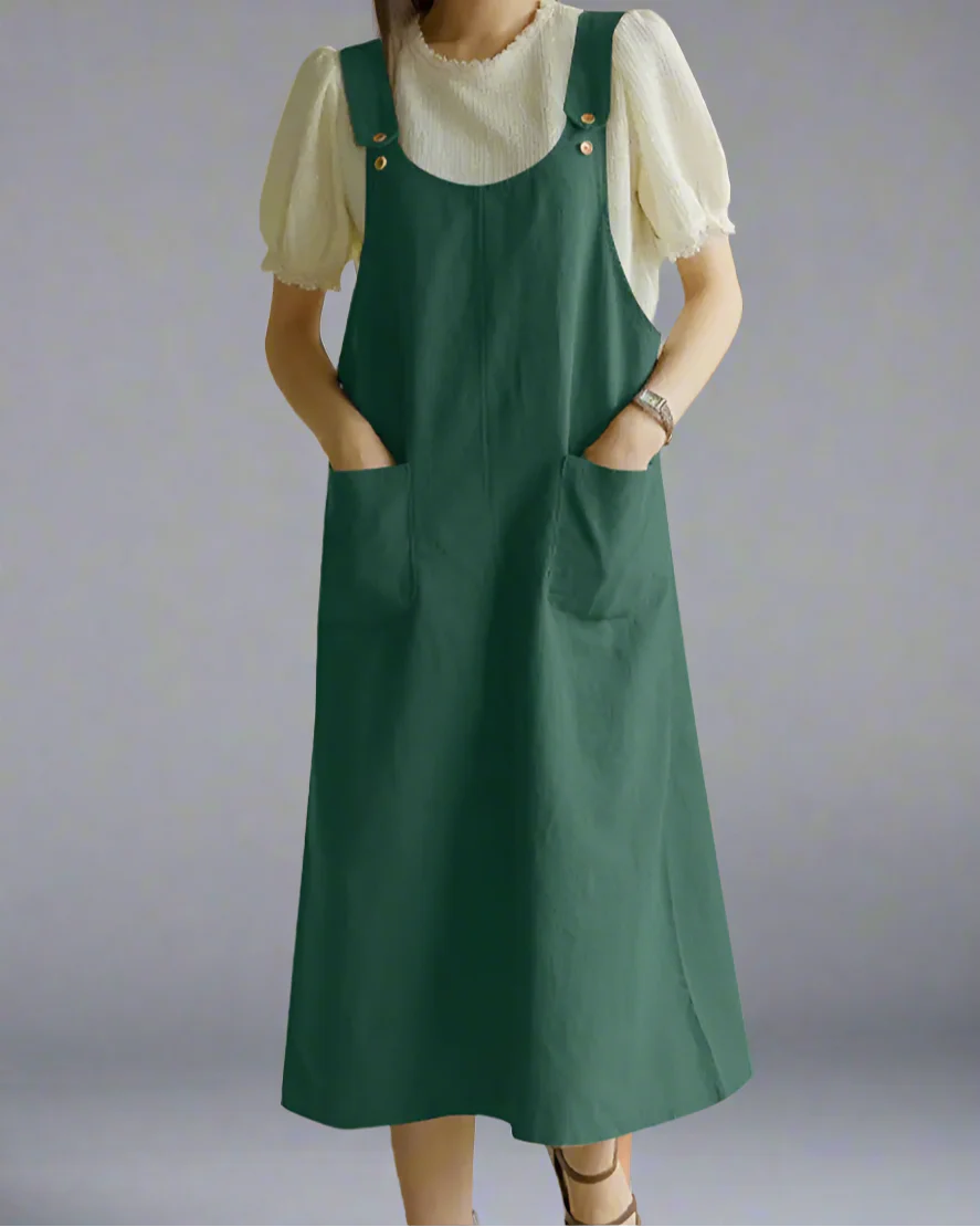 שמלת סראפן- נועה