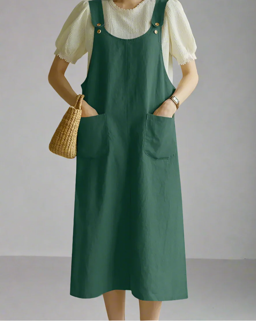 שמלת סראפן- נועה