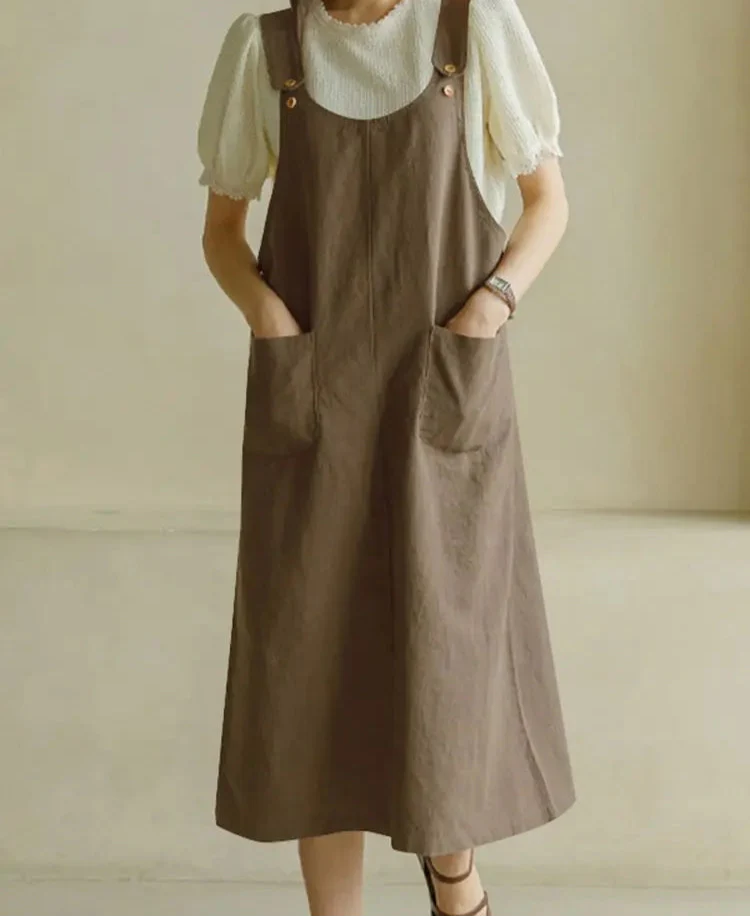 שמלת סראפן- נועה