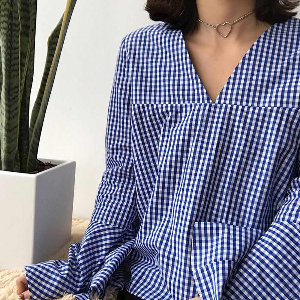 שרשרת תליון לב